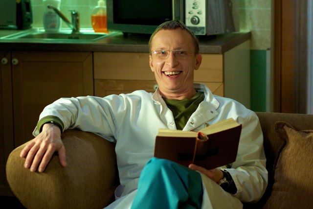 Истории врачей