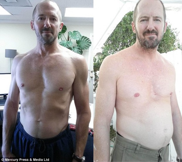  Решил доказать на собственном горьком опыте насколько вредной может быть Coca-Cola