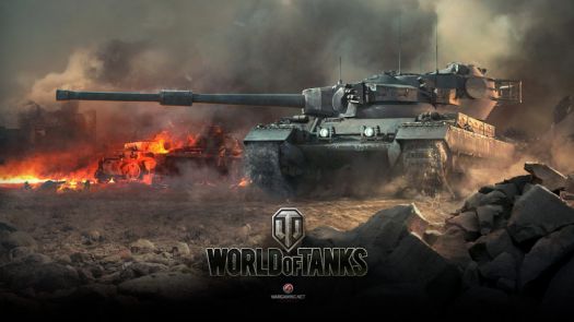 В Воронежской области сын зарезал мать за то, что она мешала играть в «World of Tanks»