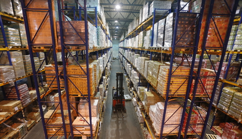 Евро упал, а цены остались: почему в Калининграде не дешевеют товары