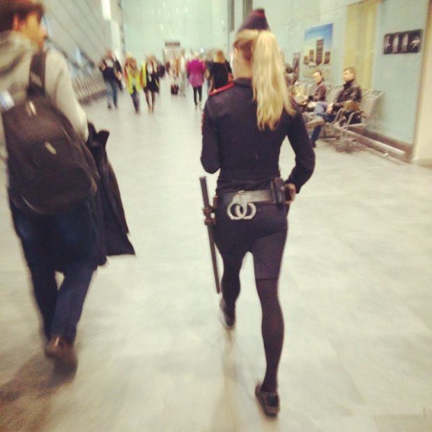 Забавные картинки