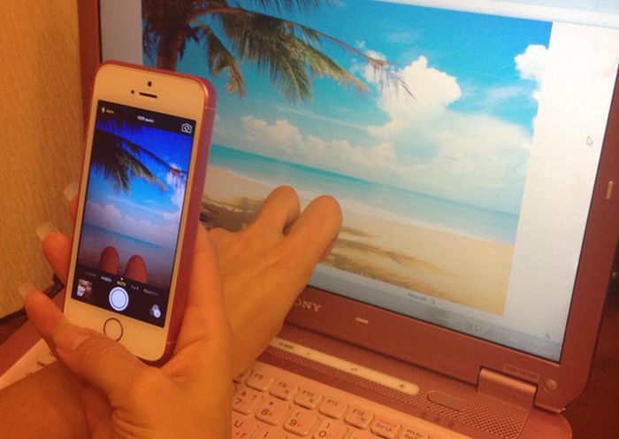 Забавные картинки