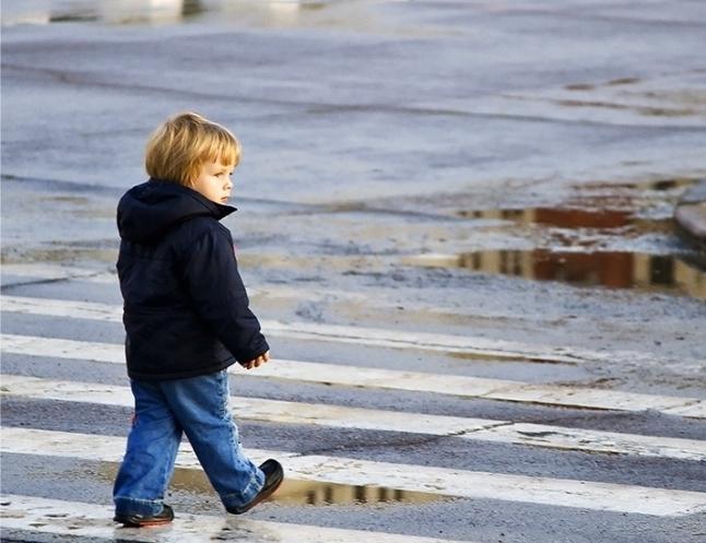 Когда Мама ТП