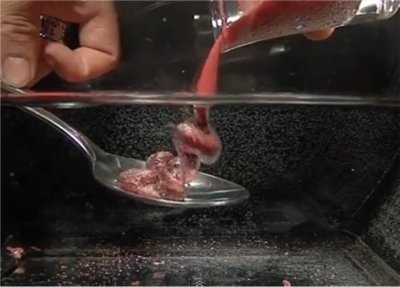 Магический Лунный Песок - как так?! Магический Лунный Песок - как так?!