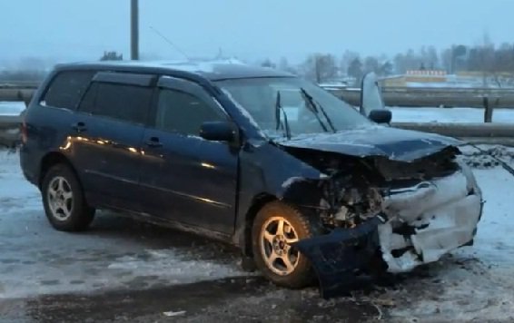 Подборка дтп и аварий № 166 от 28.12.2014 г.