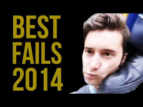  Ultimate Fails Compilation 2014