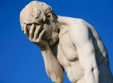 Избалованное поколение