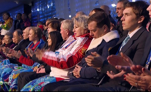 Казусы 2014 года Казусы 2014 года