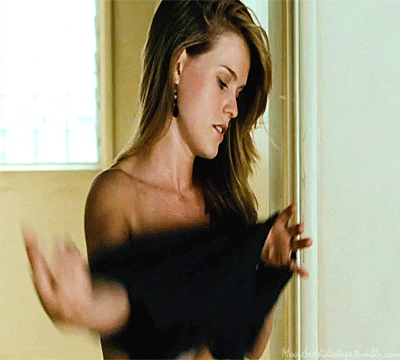 Девушки бывают разные