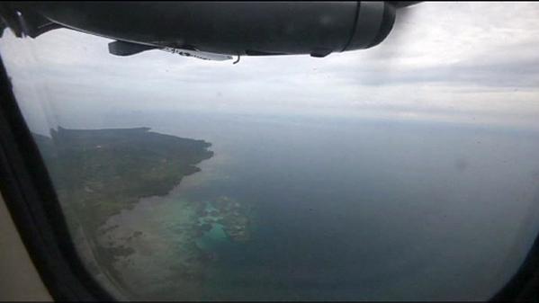 Обнаружены обломки пропавшего авиалайнера AirAsia и тела погибших пассажиров