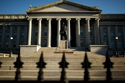 Американским компаниям дали месяц на прекращение бизнеса с Крымом Американским компаниям дали месяц на прекращение бизнеса с Крымом