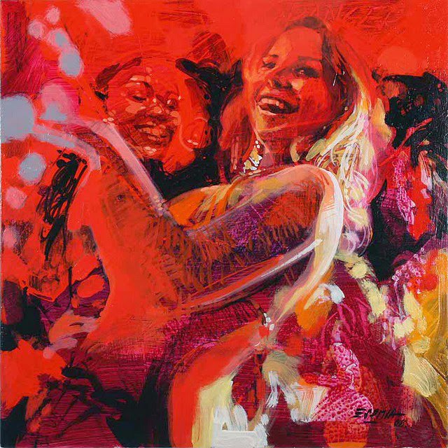 Спецэффекты от Rafael Espitia