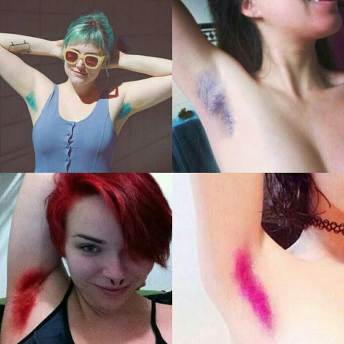 Мода диктует!