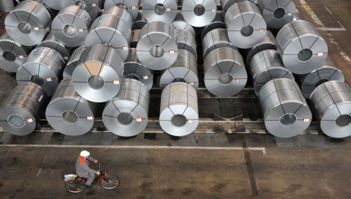 Крест на "Южном потоке": США обвинили Путина в начале газовой войны