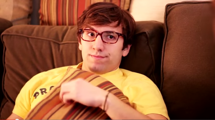 Короче говоря, мы сняли сериал