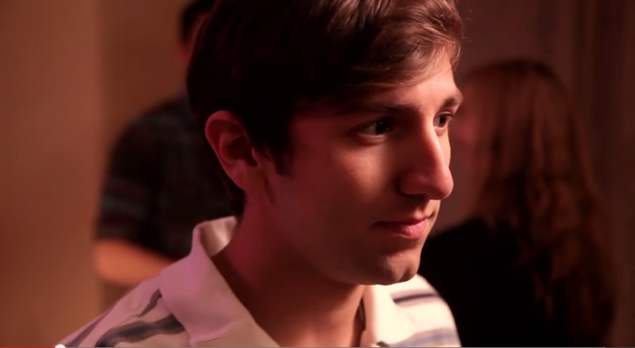 Писюн против Мозга: Первое впечатление