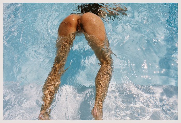 Девушки бывают разные