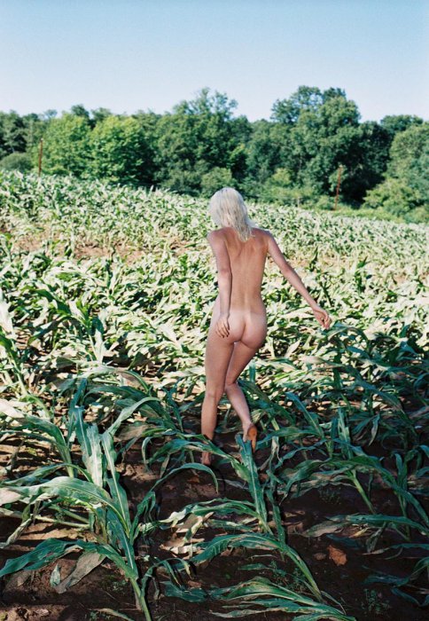 Девушки бывают разные