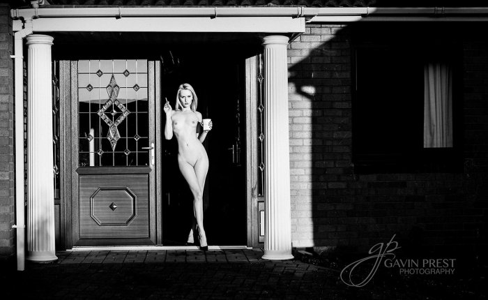 Девушки бывают разные