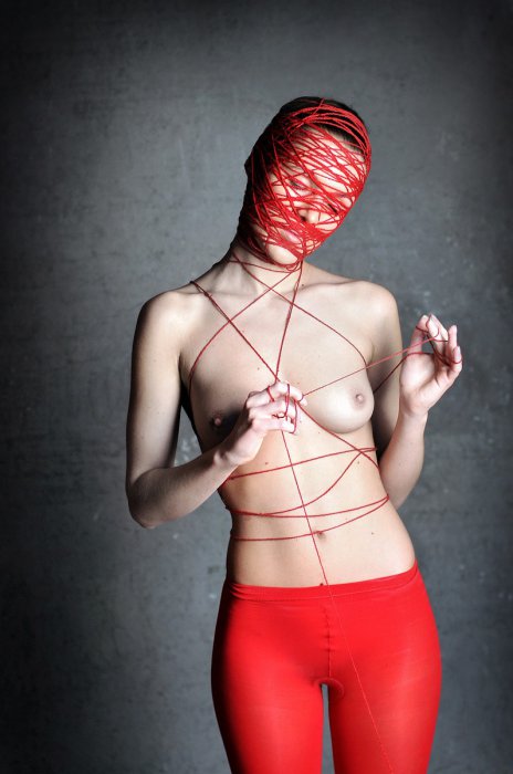 Девушки бывают разные