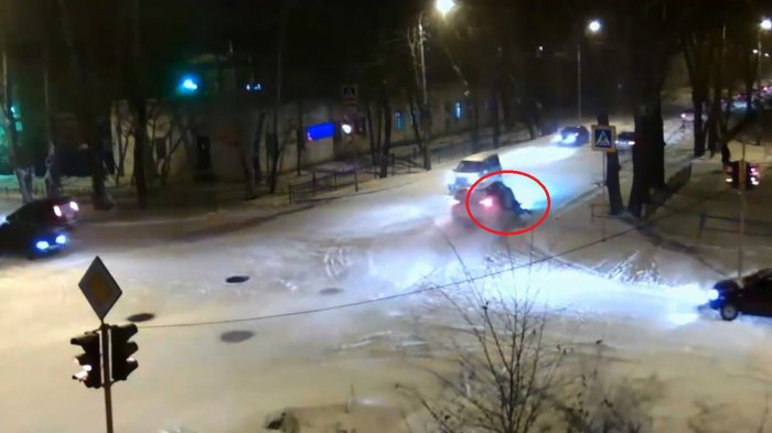 Аварии 04 12 2014