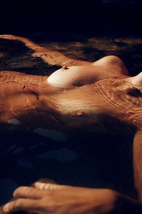 Девушки бывают разные