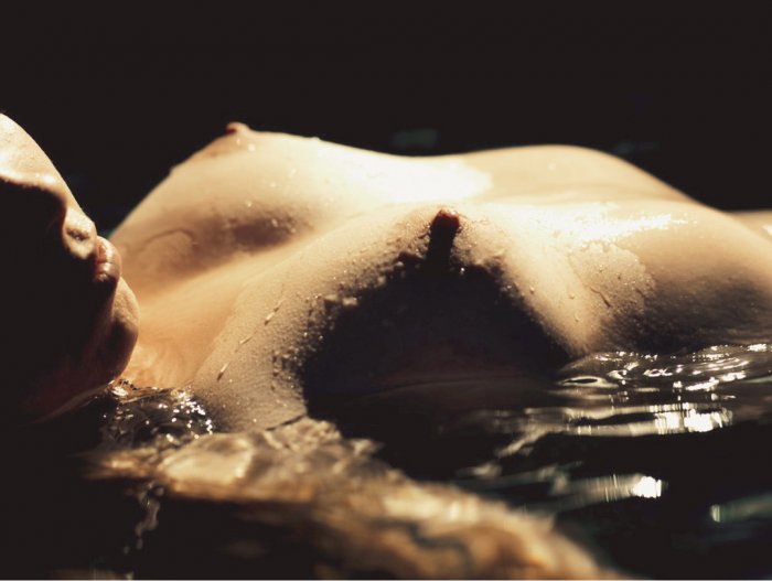 Девушки бывают разные