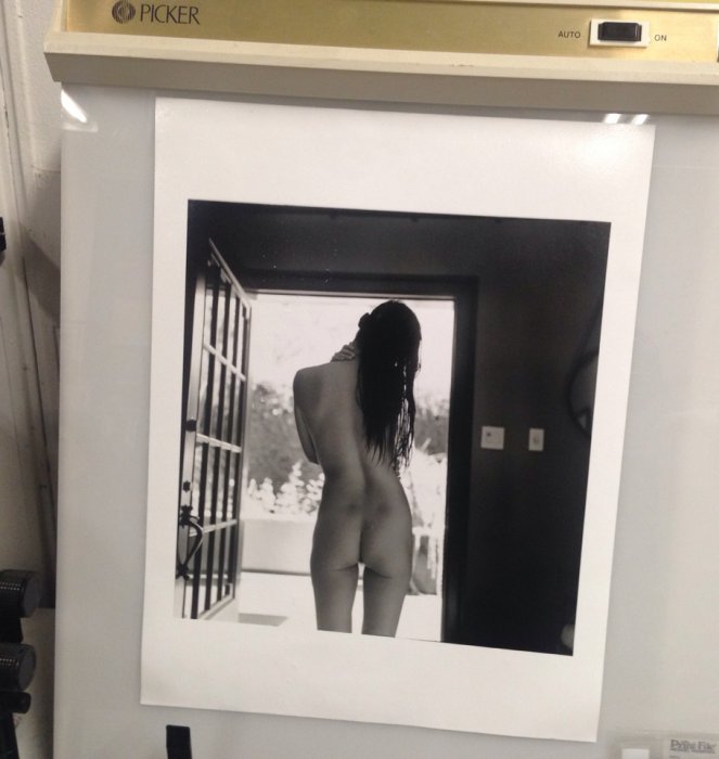 Девушки бывают разные