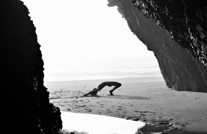 Девушки бывают разные