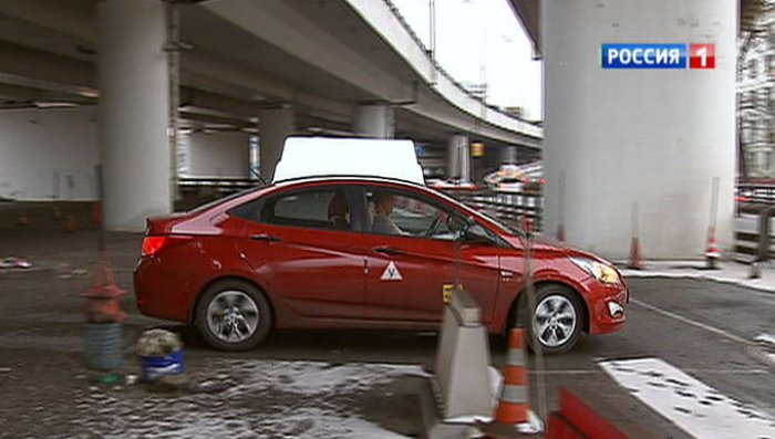 Нелегальные автошколы вместо прав выдают "фантики"