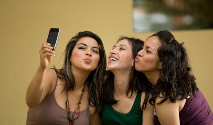 Самые отвратительные женские привычки