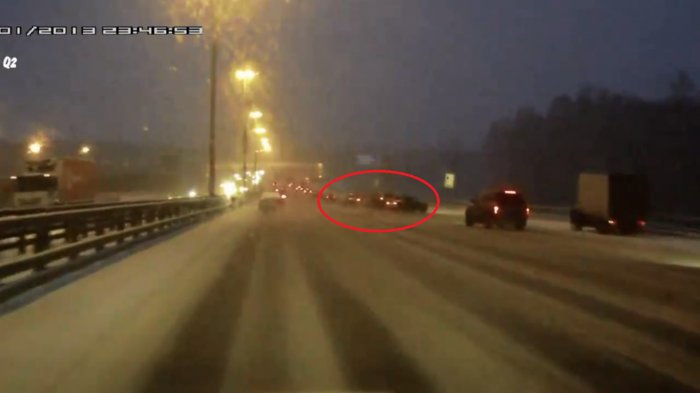 Аварии от 12.12.2014