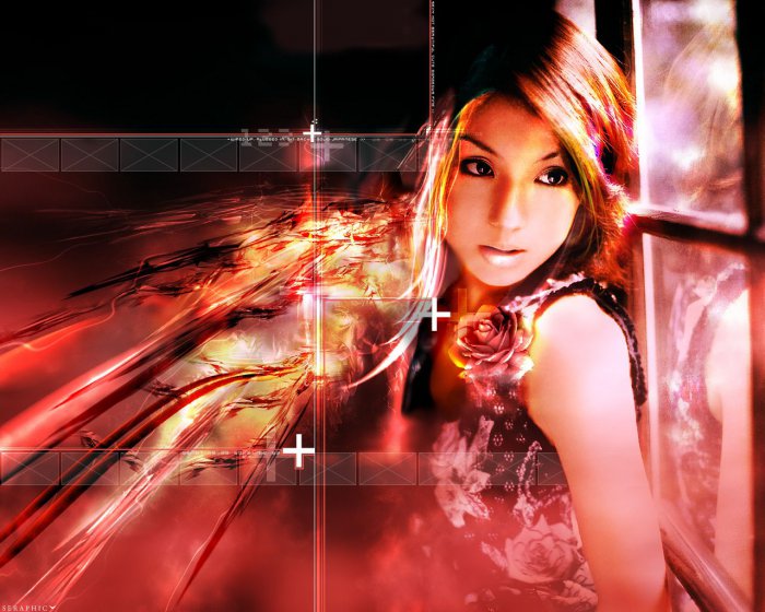 Девушки (18+)