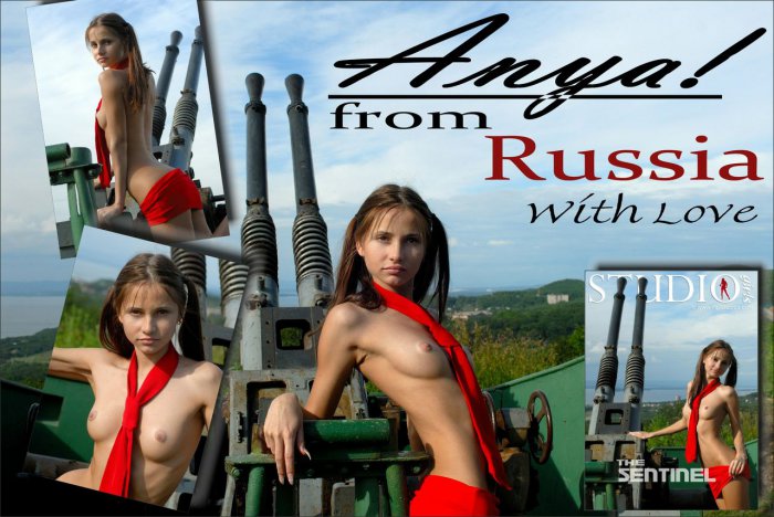 Девушки (18+)