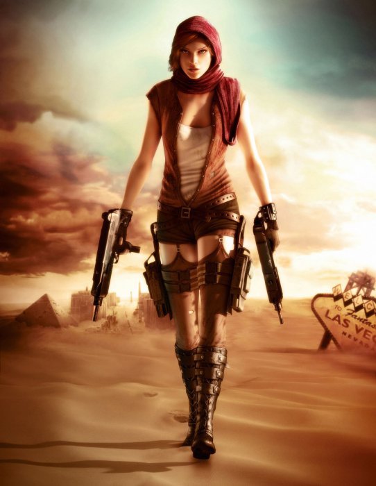 Девушки (18+)