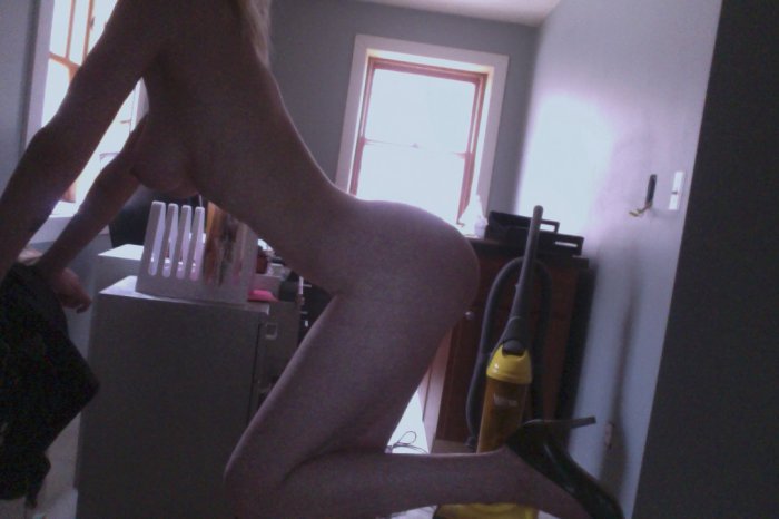 Девушки бывают разные