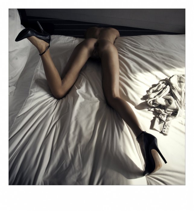 Девушки бывают разные