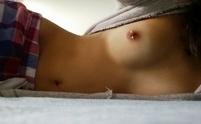 Девушки бывают разные