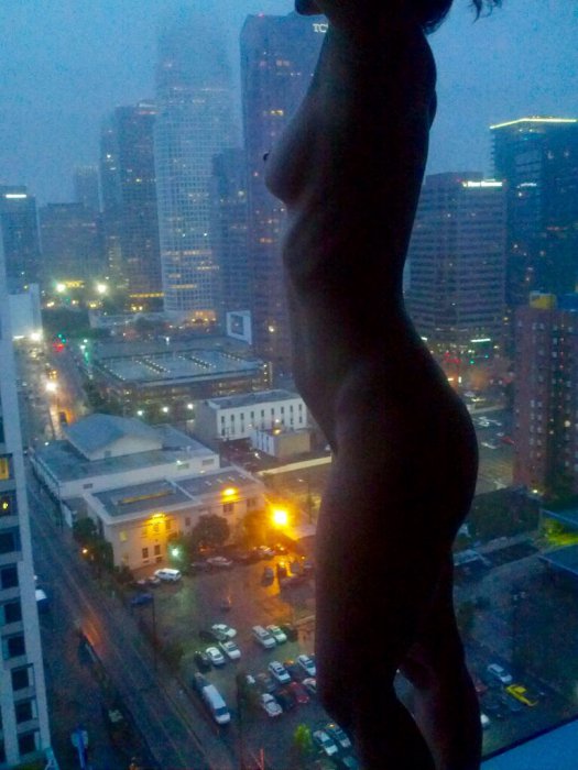 Девушки бывают разные