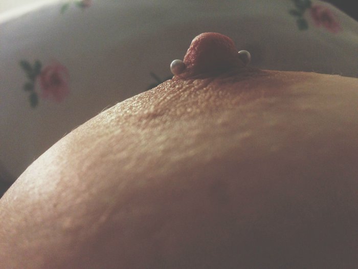 Девушки бывают разные