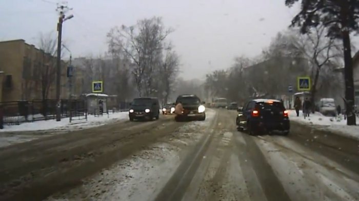 Аварии 13 12 2014