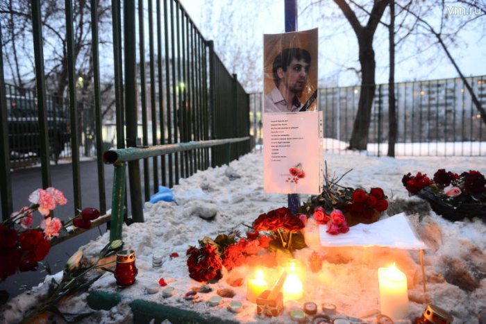 2014 год в фотографиях