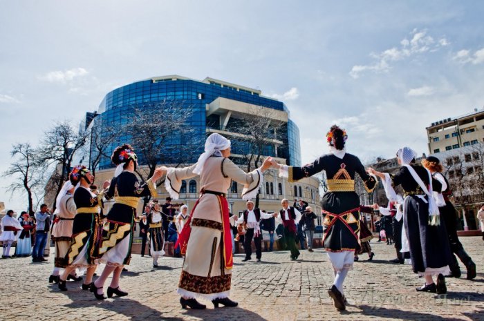 2014 год в фотографиях