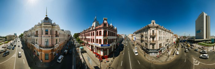 Владивосток