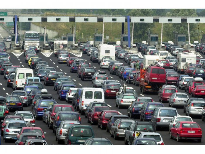 В Милане начали платить за отказ от машины