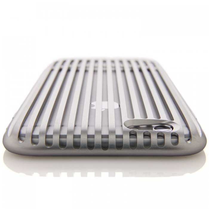 Достойный чехол для iPhone 6