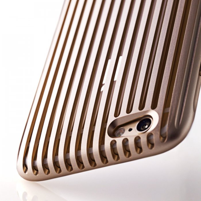 Достойный чехол для iPhone 6