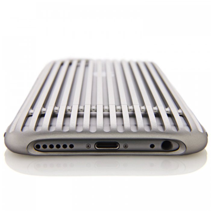 Достойный чехол для iPhone 6