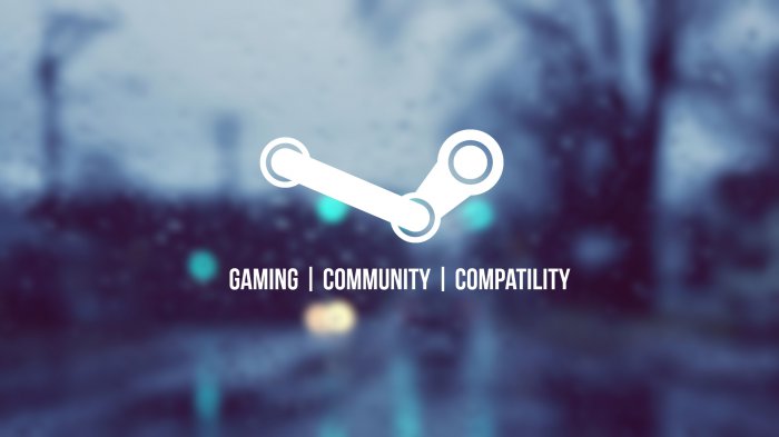 Steam ввели региональный блок для стран СНГ