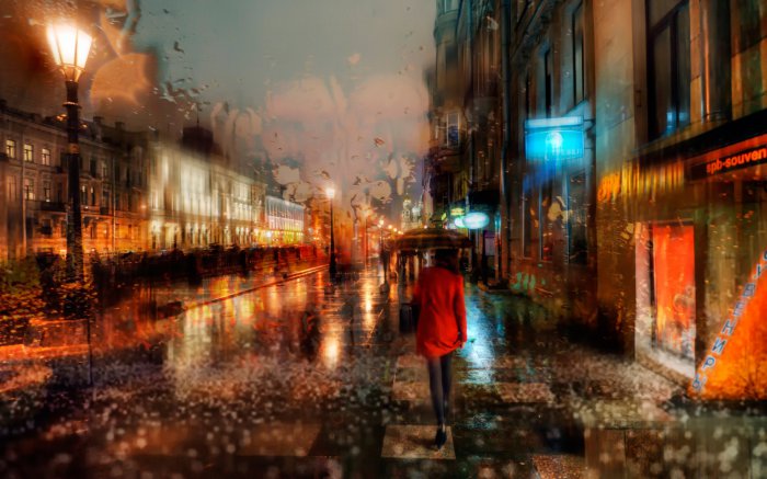 Обои на рабочий стол / SuperWallpapers Pack 159